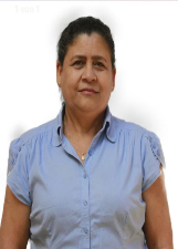 Foto de Maria Aparecida