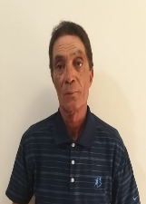 Foto de Antônio dos Santos