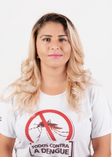 Foto de LIGIANE APARECIDA DA SILVA
