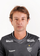 Foto de DIEGO CARVALHO DOS SANTOS