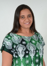 Foto de TATIANA CRISTINA SACRAMENTO SANTOS