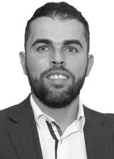 Foto de MÁRCIO FERREIRA DE ANDRADE