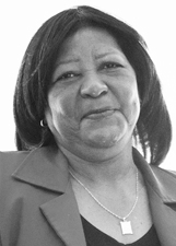 Foto de MARIA AUXILIADORA DA CONCEIÇÃO