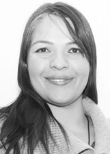 Foto de ANA PAULA MOREIRA DOS SANTOS VILLAR