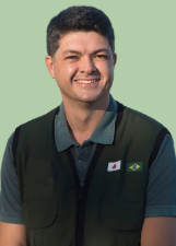 Foto de ARTHUR SÉRGIO MOUÇO VALENTE