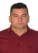 Foto de ÊNIO DA PAIXÃO FERREIRA DA CRUZ