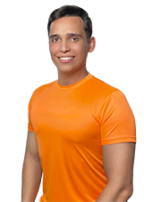 Foto de BRENO DOTTI BAETA NUNES