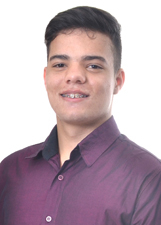 Foto de AMOS OLIVEIRA DA SILVA