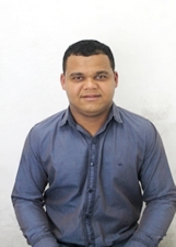 Foto de DEIVERSON ANTÔNIO SILVA BRAZ