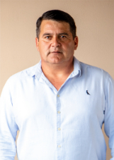 Foto de Marcos de Souza Rocha