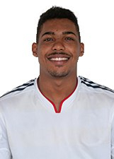 Foto de ARILTON RODRIGUES DA SILVA