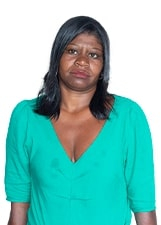 Foto de ANGELA SOARES DOS REIS