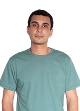Foto de ERISSON PEDRO ALVES DE CARVALHO