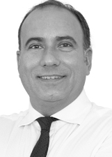 Foto de MARCELO DE ALMEIDA TAVARES