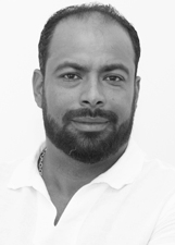Foto de Michelangelo Heleno Marques Ferreira