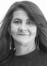 Foto de Sônia Regina da Silva Teixeira
