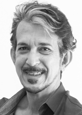 Foto de Luiz Vieira Freire