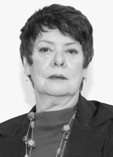 Foto de Maria Alice de Oliveira Tavares