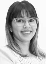 Foto de Viviane Cristina da Fonseca