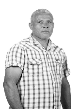 Foto de Antônio Gonçalves da Silva