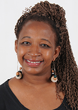 Foto de MARIA DAS GRAÇAS URIAS