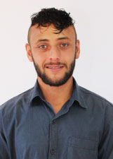 Foto de LUIZ RODOLFO DE JESUS CUNHA