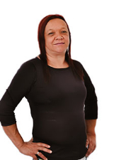 Foto de MARIA BERNADETE NOGUEIRA