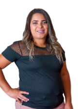 Foto de NATALI APARECIDA DE CÁSSIA HENRIQUE