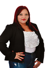 Foto de TAIS FABIANE DE FREITAS