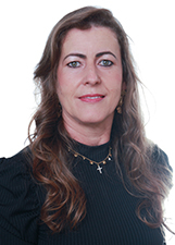 Foto de Marta Maria da Cunha