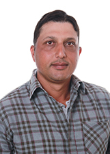 Foto de MÁRCIO JOSÉ DE PAULA