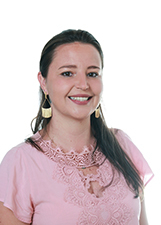 Foto de Eliane Aparecida Guimarães