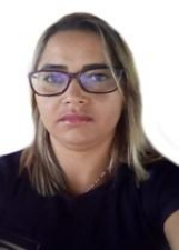 Foto de CARINA APARECIDA DE SOUZA GONÇALVES ROCHA