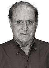 Foto de Amadeu dos Santos