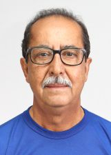 Foto de Eliano Antônio Alves