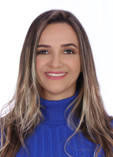Foto de ROMILDA APARECIDA PEREIRA SILVA