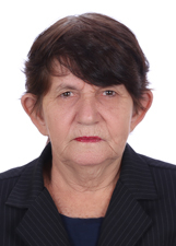 Foto de CREUZA VIRGOLINA ALVES