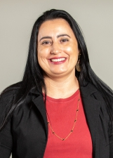 Foto de Valéria Cristina Ferreira