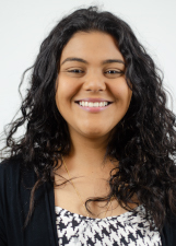Foto de GYSSELLA DE ALMEIDA ANDRADE
