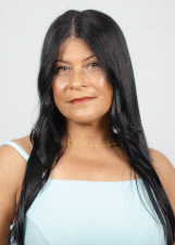 Foto de NÚBIA VITORELI DO NASCIMENTO