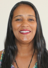 Foto de HUBIA DE ALMEIDA LUCIANO