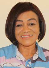 Foto de DEUSIMAR APARECIDA DOS REIS DE SOUZA OLIVEIRA