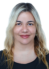 Foto de GIZELDA APARECIDA DE ALMEIDA TAMEIRAO