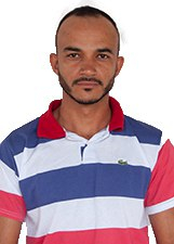 Foto de ANDERSON DA SILVA RODRIGUES