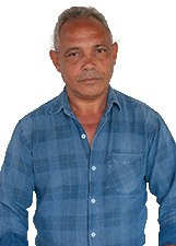Foto de Almir de Oliveira Santos