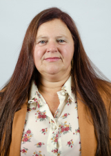 Foto de FÁTIMA EVANGELISTA DE ALMEIDA GOMES