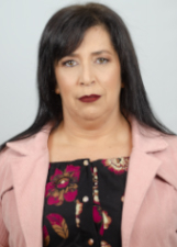 Foto de EDMARA DE SOUZA KOZLOWSKI