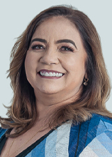 Foto de Márcia Aparecida Bernardes