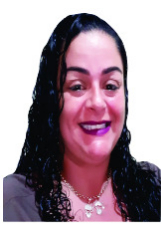 Foto de DÉBORA APARECIDA DE OLIVEIRA