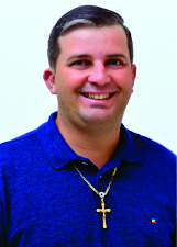 Foto de ALISSON ANTÔNIO DA SILVEIRA